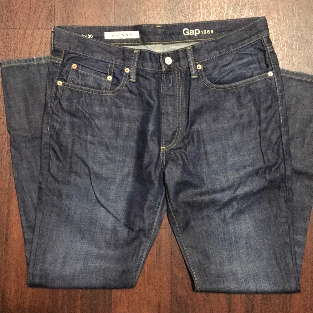 Gap jeans - Picture 3 of 5
